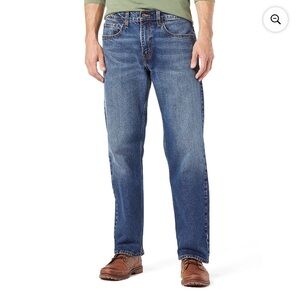 Men's Blue Jeans NWT